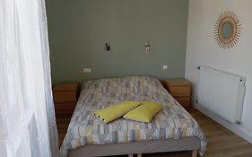 Belapparthotel Arras